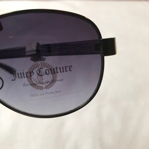Juicy Couture Accessories - Juicy Couture Women’s Sunglasses Frame color blue Juicy Couture Accessories - Juicy Couture Women’s Sunglasses Frame color blue